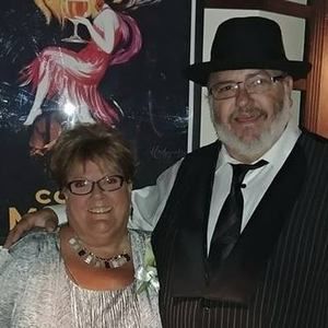 Meet your Posher, Patti